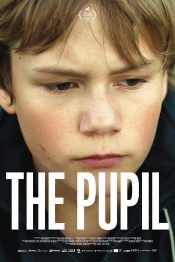 The Pupil