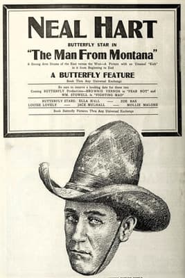The Man from Montana