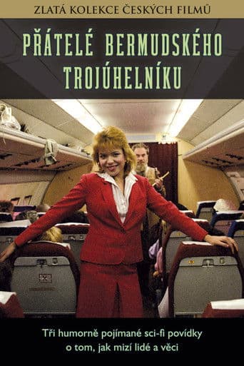 Přátelé bermudského trojúhelníku