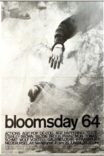 Bloomsday