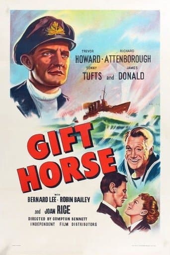 Gift Horse