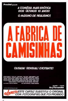 A Fábrica de Camisinhas