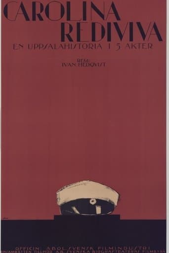 Carolina Rediviva