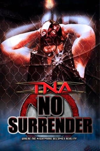 TNA No Surrender 2007