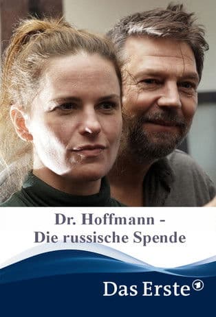 Dr. Hoffmann - Die russische Spende