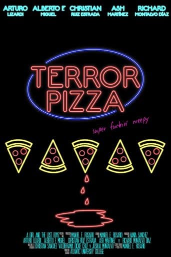 Terror Pizza