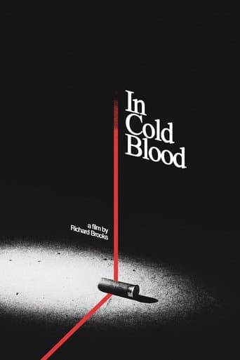 In Cold Blood