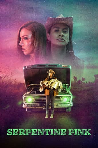 Serpentine Pink
