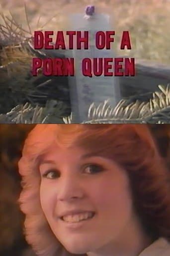 Death of a Porn Queen