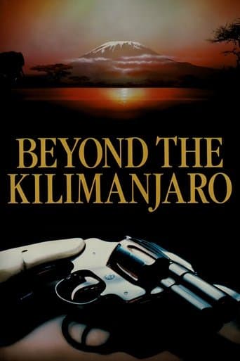Beyond Kilimanjaro, Across the River of Blood