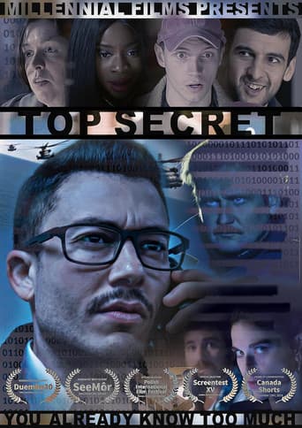 Top Secret