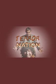 Terror Nation: Terry Nation and Doctor Who