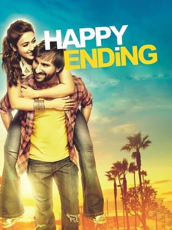 Happy Ending