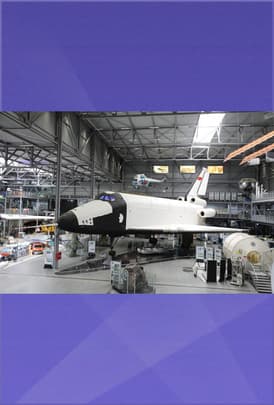 Geheimnisse der Sowjet-Technik - Mondraketen und Monsterflieger