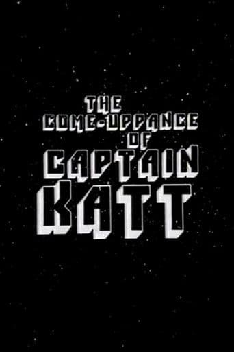 The Come-Uppance of Captain Katt