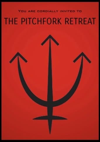 The Pitchfork Retreat