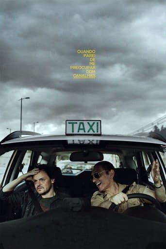 When I Stopped Worrying About Scoundrels