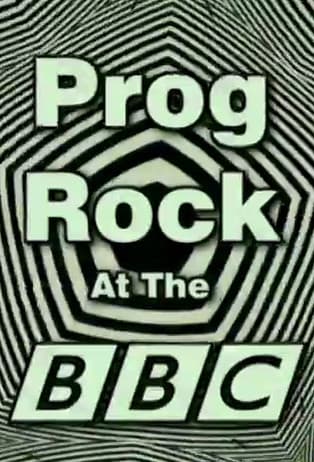 Prog Rock at the BBC