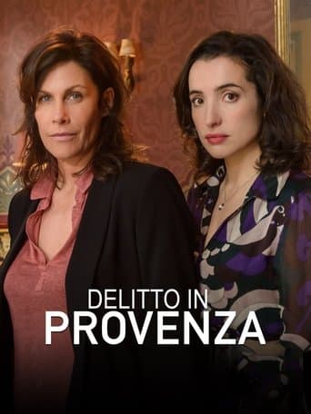 Meurtres à Aix-en-Provence