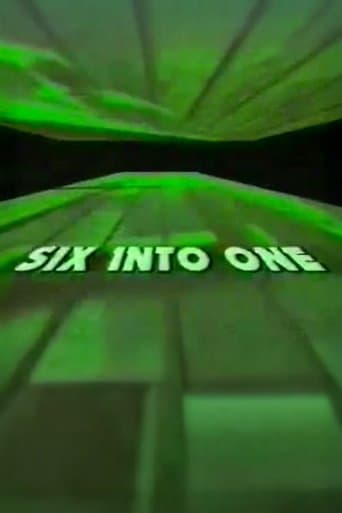 Six Into One: The Prisoner File