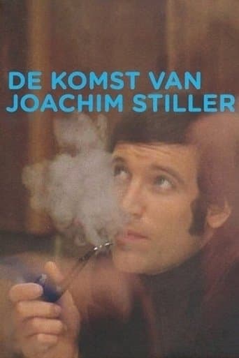 The Arrival of Joachim Stiller