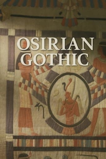 Osirian Gothic