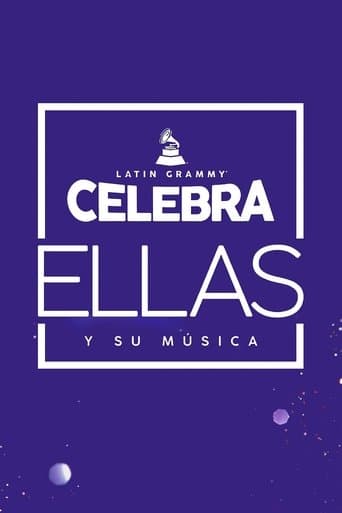 Latin Grammy Celebrates: Them and Their Music