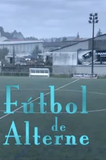 Fútbol de alterne