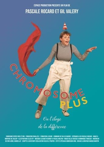 Chromosome Plus the Gift of Being Different