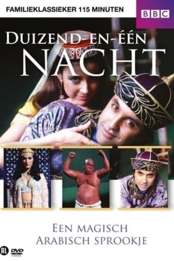 Tales from the Thousand and One Nights