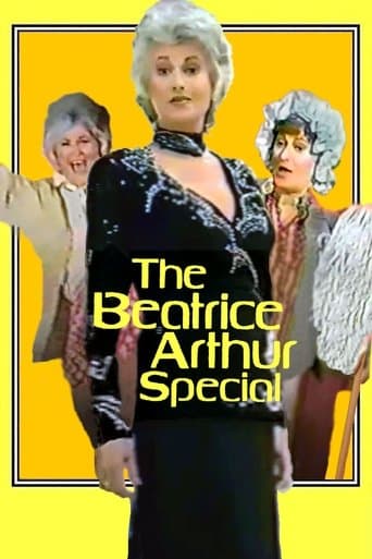 The Beatrice Arthur Special