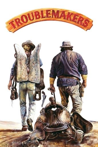 Troublemakers