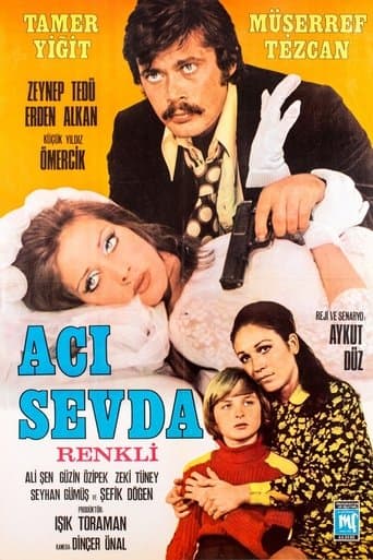 Acı Sevda