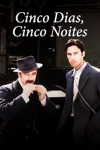 Five Days, Five Nights