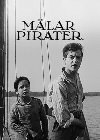 Mälar Pirates