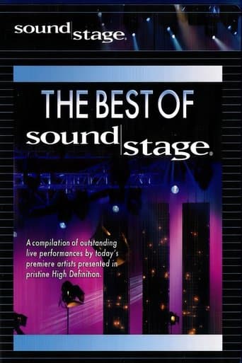 The Best Of Sound Stage