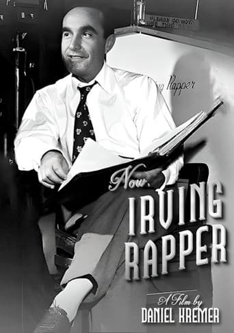 Now, Irving Rapper