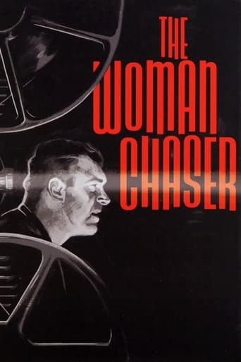 The Woman Chaser