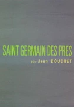 Saint-Germain-des-Prés