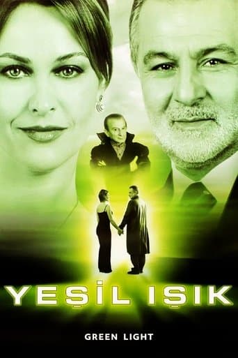 Yeşil Işık