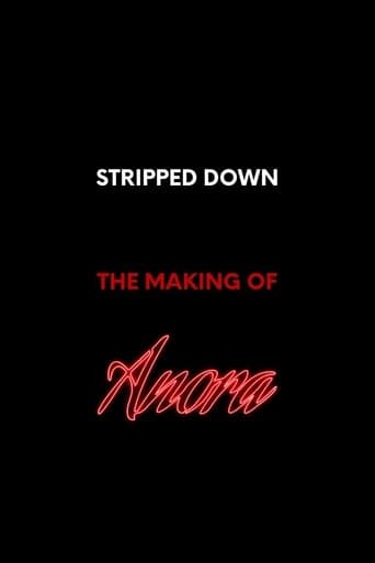 Stripped Down: The Making of ‘Anora’