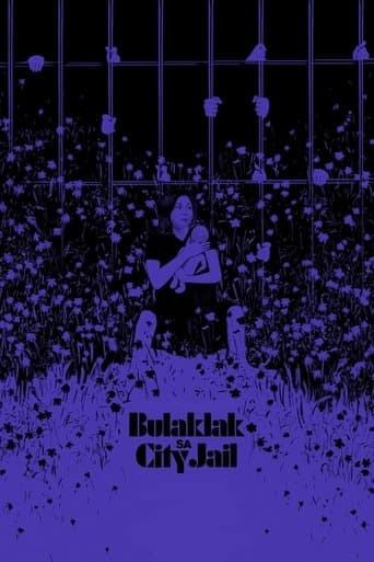 Bulaklak sa City Jail