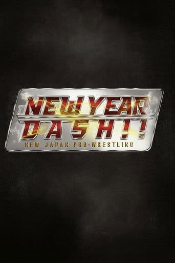 NJPW New Year Dash !! 2021
