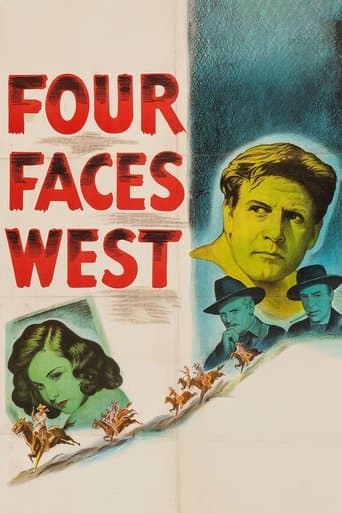Four Faces West