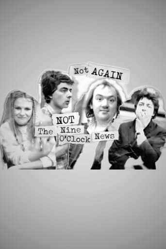 Not Again: Not the Nine O'Clock News