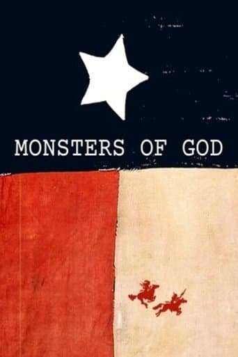 Monsters of God