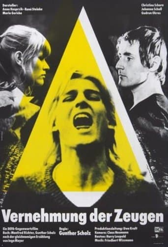 Interrogating the Witnesses