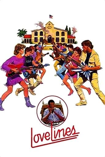 Lovelines