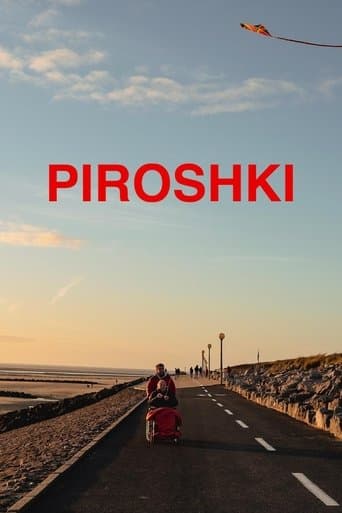 Piroshki