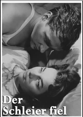 Der Schleier fiel…